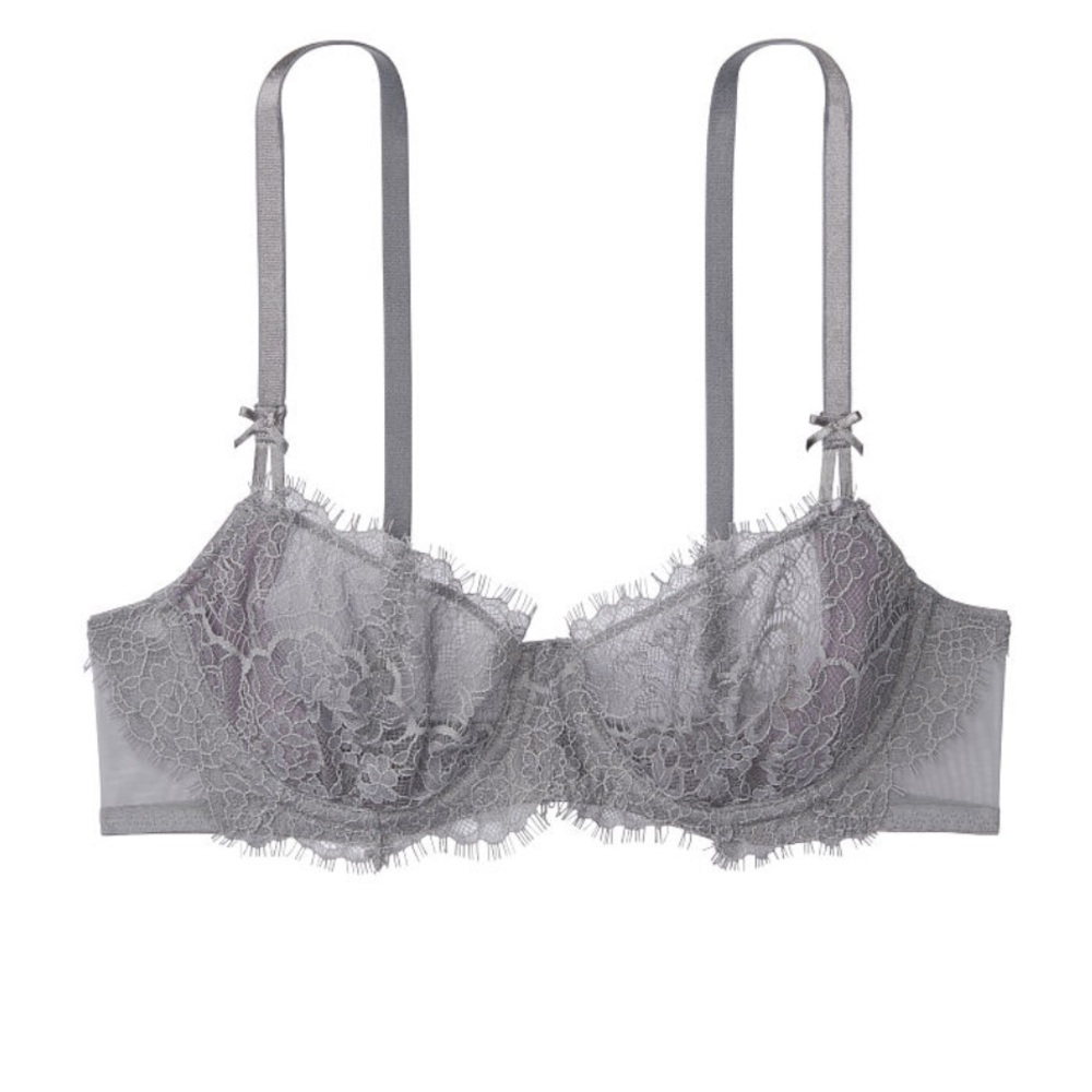 VS dream angel unlined push-up bundle